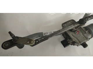 Моторчик дворников 50509396, 0390243019 Alfa Romeo Giulietta