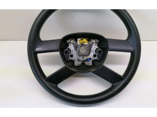 Руль Volkswagen Polo  2002 - 2005 года 419091, 101297      