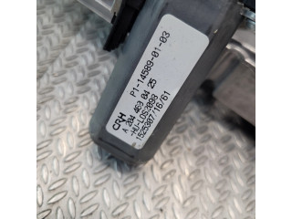    Рулевая рейка A2074600116   Mercedes-Benz E A207 2010-2017 года