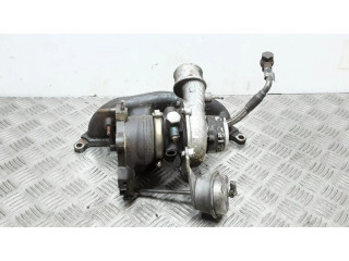 Турбина Fiat Bravo 1.4 55212916, 1003448