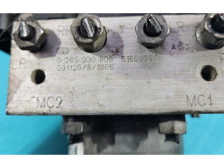 Блок АБС 0265230808, IMPRK1463300 Fiat Grande Punto - года