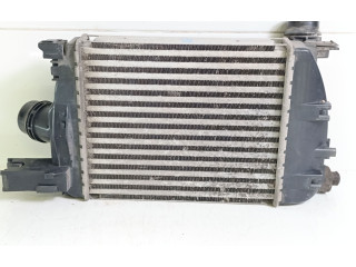 Интеркулер  144963014R   Renault Clio IV 