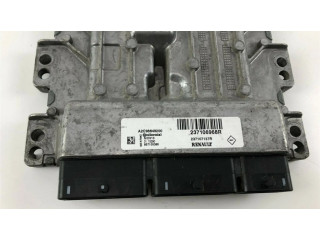 Блок управления 237106968R, Z397   Renault Dacia Duster