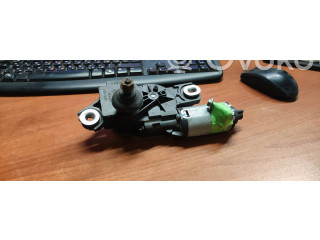 Моторчик заднего дворника 2K0955712D, 43171111 Volkswagen Caddy