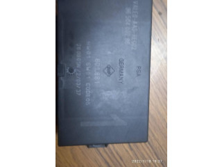 Блок управления 9650400280   Citroen C8