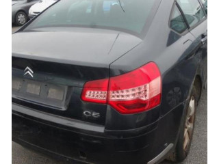 Руль Citroen C5  2008 - 2016 года 4109KW      
