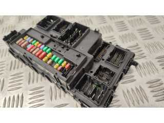 Pojistková skříňka Řídící jednotka BSM HU5T15604CFG, HU5T15604 Ford S-MAX 2018