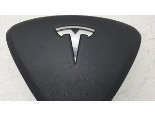 Подушка безопасности водителя 3058097   Tesla Model S