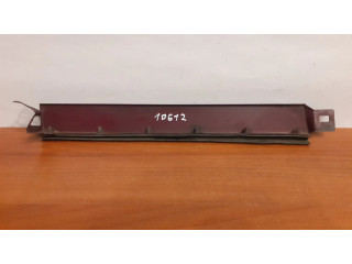 Отделка переднего фонаря