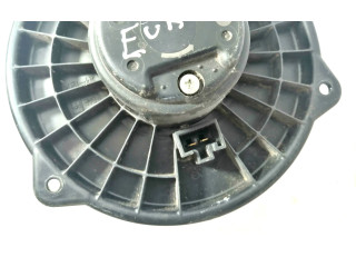 Вентилятор печки 2727000120 Mitsubishi Grandis