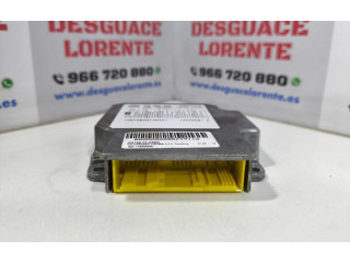 Блок подушек безопасности 1T0909605   Volkswagen Touran I