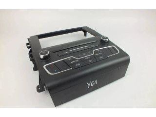 Блок управления кондиционера воздуха / климата/ печки (в салоне) Ford Fusion II 2013 - - года