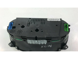 Панель приборов 1U0920811B, K4104 Skoda Octavia Mk1 (1U)