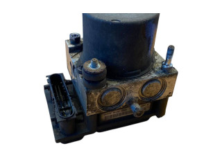 Блок АБС 9660779880, 0265231522 Citroen Berlingo 2008 - 2018 года