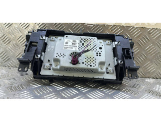 Дисплей FK7219C299AA, 0X0053823 Jaguar XE