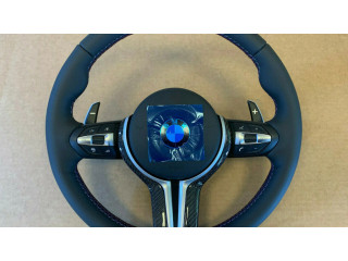Руль BMW 1 F20 F21 2011-2019 года 32307847606, 32308092206