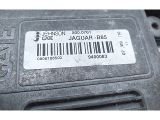 Вентилятор радиатора 9W838C607BG, 5000761 Jaguar XJ X351