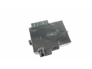 Модуль управления сидением