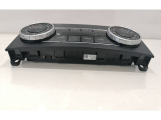 Блок управления климат-контролем A2049000715, W281400   Mercedes-Benz GLK (X204)