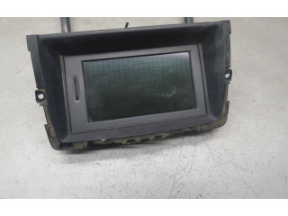 Дисплей    259155024R, 8200933925   Renault Trafic II (X83)