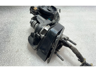 Зеркало электрическое Audi A7 S7 4G 2011 - 2017 года