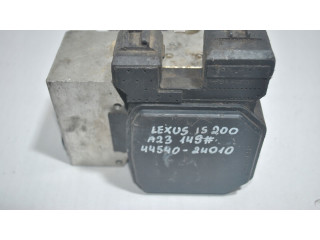 Блок АБС 4454024010 Lexus IS 200-300 1999 - 2005 года