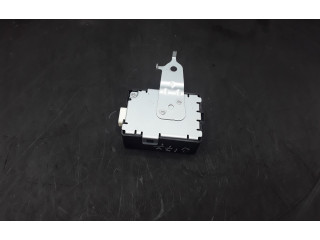 Блок управления дверью