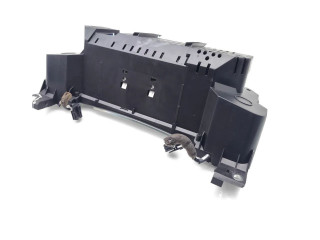 Přístrojová deska Audi A8 S8 D3 4E 2008 4E0920951J