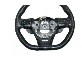 Руль KIA Pro Cee'd II  2013 - 2018 года 967002T610, 967104A640      