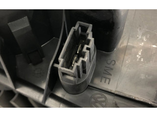 Вентилятор печки 7H1820021B Volkswagen Transporter - Caravelle T5