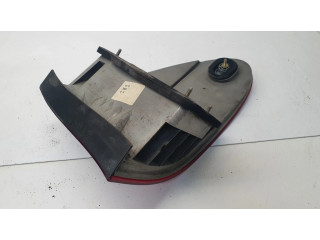 Задний фонарь DOTSAESTIAP2A02, 1339 Honda Civic 2011-2017 года