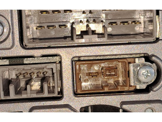 Дисплей    6574P0, 8750A139   Citroen C-Crosser