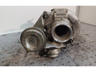Турбина Volvo C70 TD04HL13T, 1320317