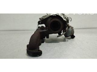 Турбина Volkswagen Golf VII 04L253016H, GTD1244VZ