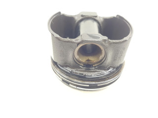 Поршень с шатуном PISTONBKFD, BKFD Ford Transit Custom