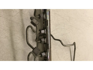 Vstřikovací lišta 0445214183, 0281002949 BMW 5 F10 F11 pro naftový motor 2.0