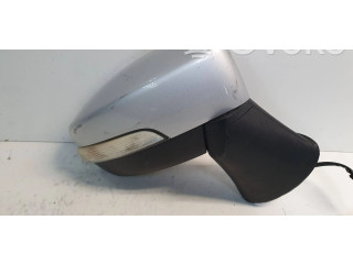 Зеркало электрическое Ford Ecosport 2013 - 2017 года