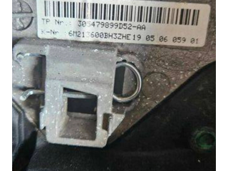 Руль Ford S-MAX  2015- года 6M213600BH3ZU, 305479899D52AA      