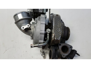  Турбина Maserati Ghibli 3.0 35242186F         