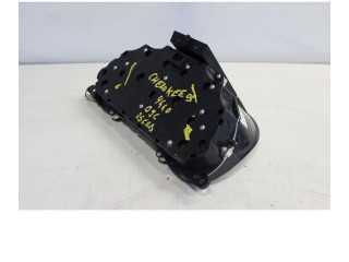 Панель приборов 04832731AB   Jeep Cherokee III KJ       