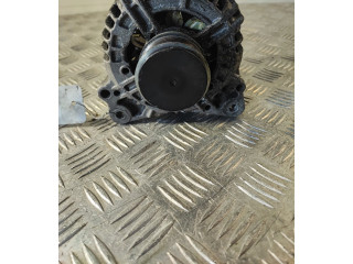 Генератор 03L903024M   Audi A1      