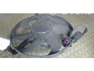 Вентилятор радиатора Volkswagen New Beetle