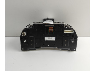 Přístrojová deska Nissan Navara D23 2017 248105JM2B