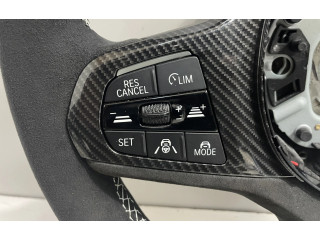 Руль BMW X3 G01  2018- года 310626810      