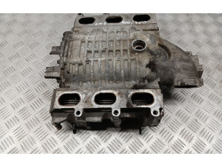 Turbodmychadlo Нагнетатель 06E145601BF, 06E145621AC Audi Q7 4M CRE