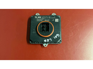 Блок фонаря / (блок «хenon»)