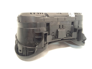 Панель приборов 5E0920861D   Skoda Octavia Mk3 (5E)       