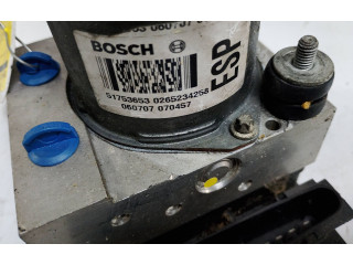 Блок АБС 51753653   Alfa Romeo  GT   -  года