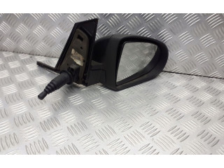 Зеркало (механическое) Mitsubishi Colt CZ3 2006 - 2009 года