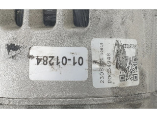 Генератор FG18T123, 03L903023M   Skoda Superb B8 (3V)      